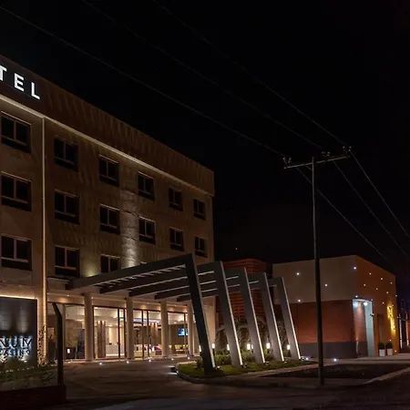 Platinum Hotel Casino-2